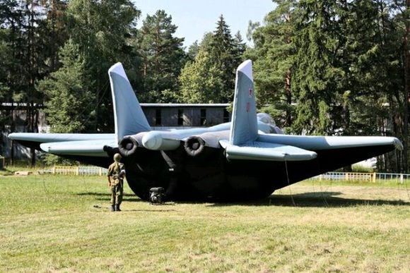 太原飞机靶标